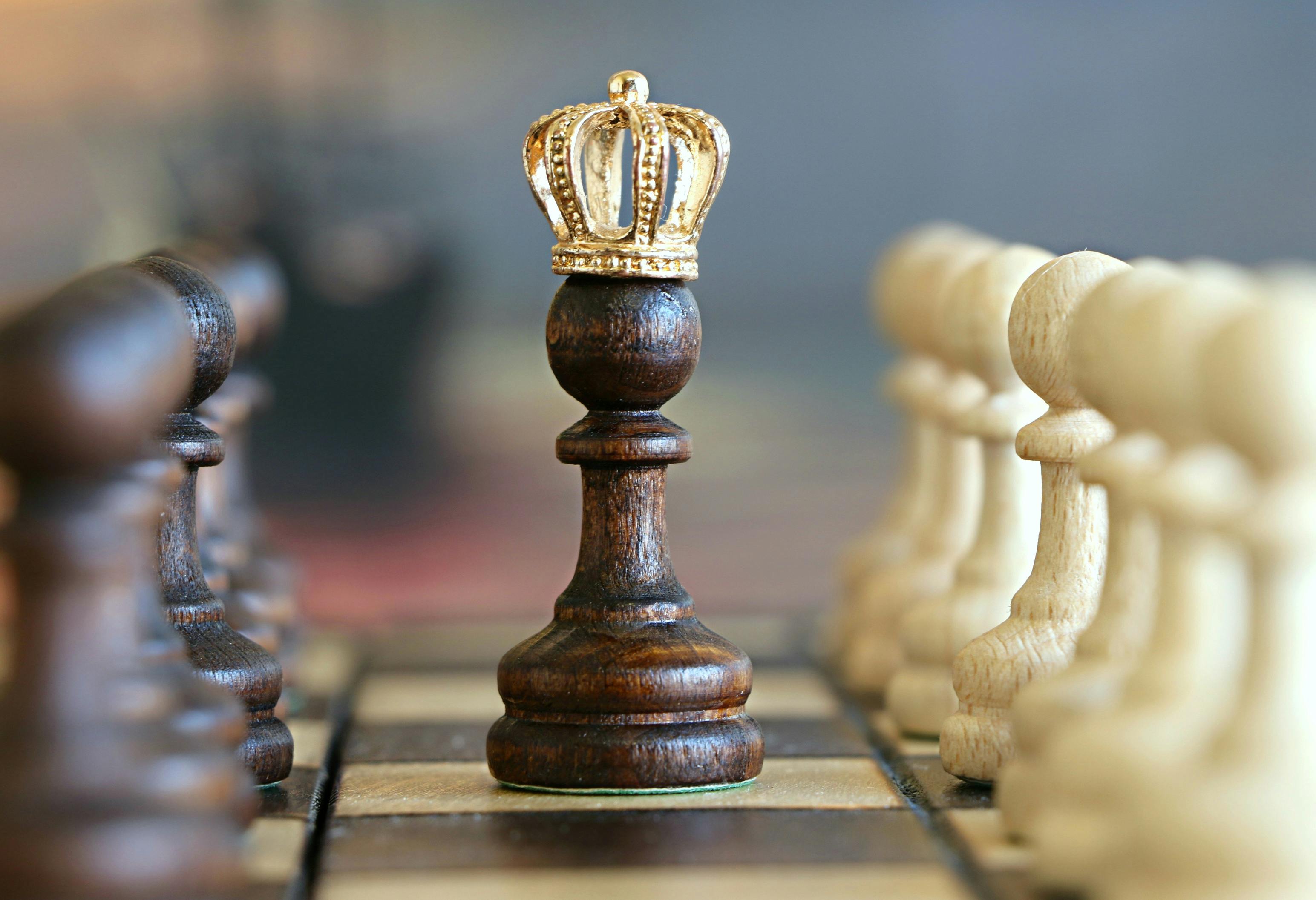Evergreen Chess Club group classes