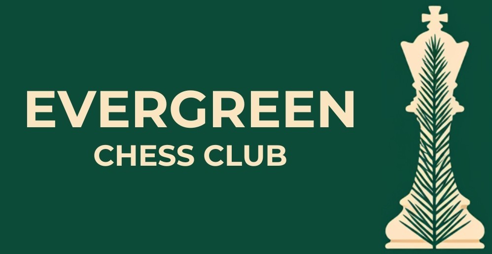 Evergreen Chess Club